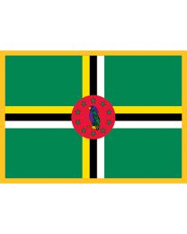 PATCH-DOMINICA