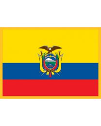 PATCH-ECUADOR