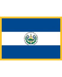 PATCH-EL SALVADOR