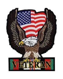 PATCH-ENDURING FREED.