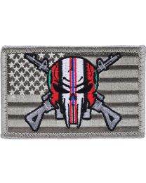 PATCH-ENDURING FREEDOM,SNIPER
