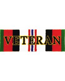 PATCH-ENDURING FREED.RIBB