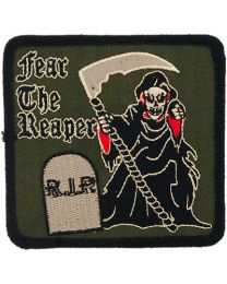 PATCH-FEAR THE REAPER