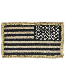 PATCH-FLAG,USA,OCP (R)