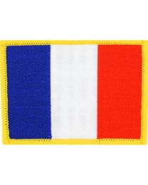 PATCH-FRANCE