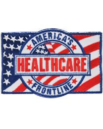 PATCH-FRONTLINE HEALTHCARE