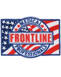 PATCH-FRONTLINE MEDICAL PROF.