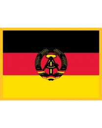 PATCH-GERMANY,E.