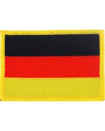 PATCH-GERMANY