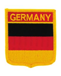 PATCH-GERMANY