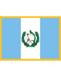 PATCH-GUATEMALA