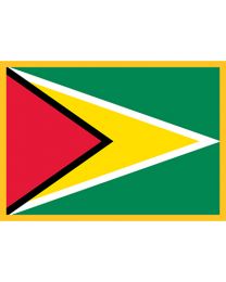 PATCH-GUYANA