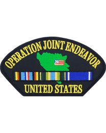PATCH-HAT,OPERATION JOINT