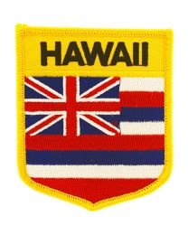 PATCH-HAWAII