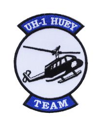 PATCH-HELICOPTER,UH-1,HUEY