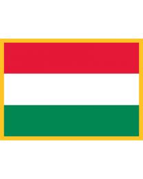 PATCH-HUNGARY