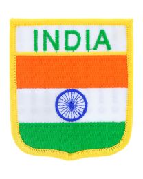 PATCH-INDIA