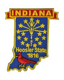 PATCH-INDIANA