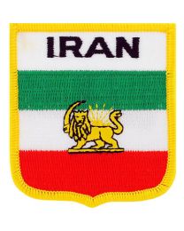 PATCH-IRAN