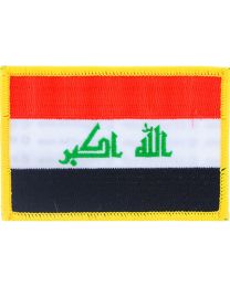 PATCH-IRAQ