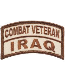 PATCH-IRAQI FREED.COMBAT