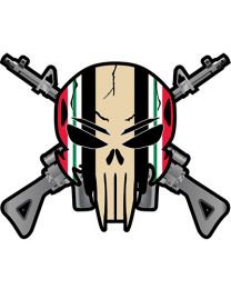 PATCH-IRAQI FREEDOM,SNIPER