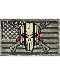 PATCH-IRAQI FREEDOM,SNIPER