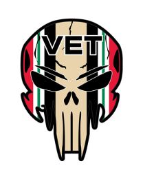PATCH-IRAQI FREEDOM,SNIPER VET