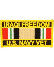 PATCH-IRAQI FREED.USN