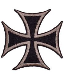 PATCH-IRON CROSS