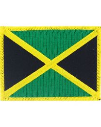 PATCH-JAMAICA