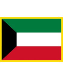 PATCH-KUWAIT