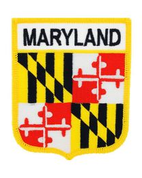 PATCH-MARYLAND