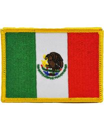 PATCH-MEXICO