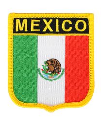 PATCH-MEXICO
