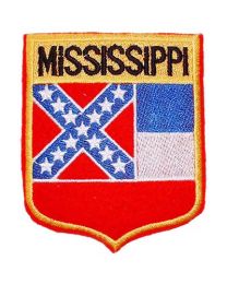 PATCH-MISSISSIPPI