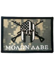 PATCH-MOAQN LABE