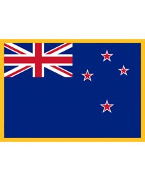 PATCH-NEW ZEALAND