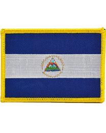 PATCH-NICARAGUA
