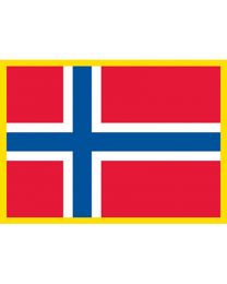 PATCH-NORWAY