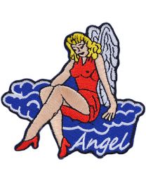 PATCH-NOSE ART,ANGEL