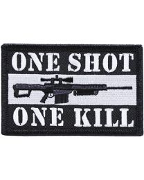 PATCH-ONE SHOT ONE KILL