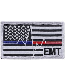 PATCH-EMT FLAG