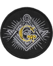 PATCH-ORG,MASONIC