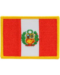 PATCH-PERU