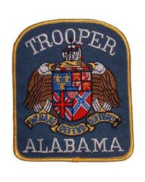 PATCH-POL,ALABAMA