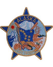 PATCH-POL,ALASKA