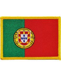PATCH-PORTUGAL