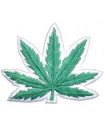 PATCH-POT,LEAF