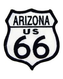 PATCH-ROUTE 66,Arizona
